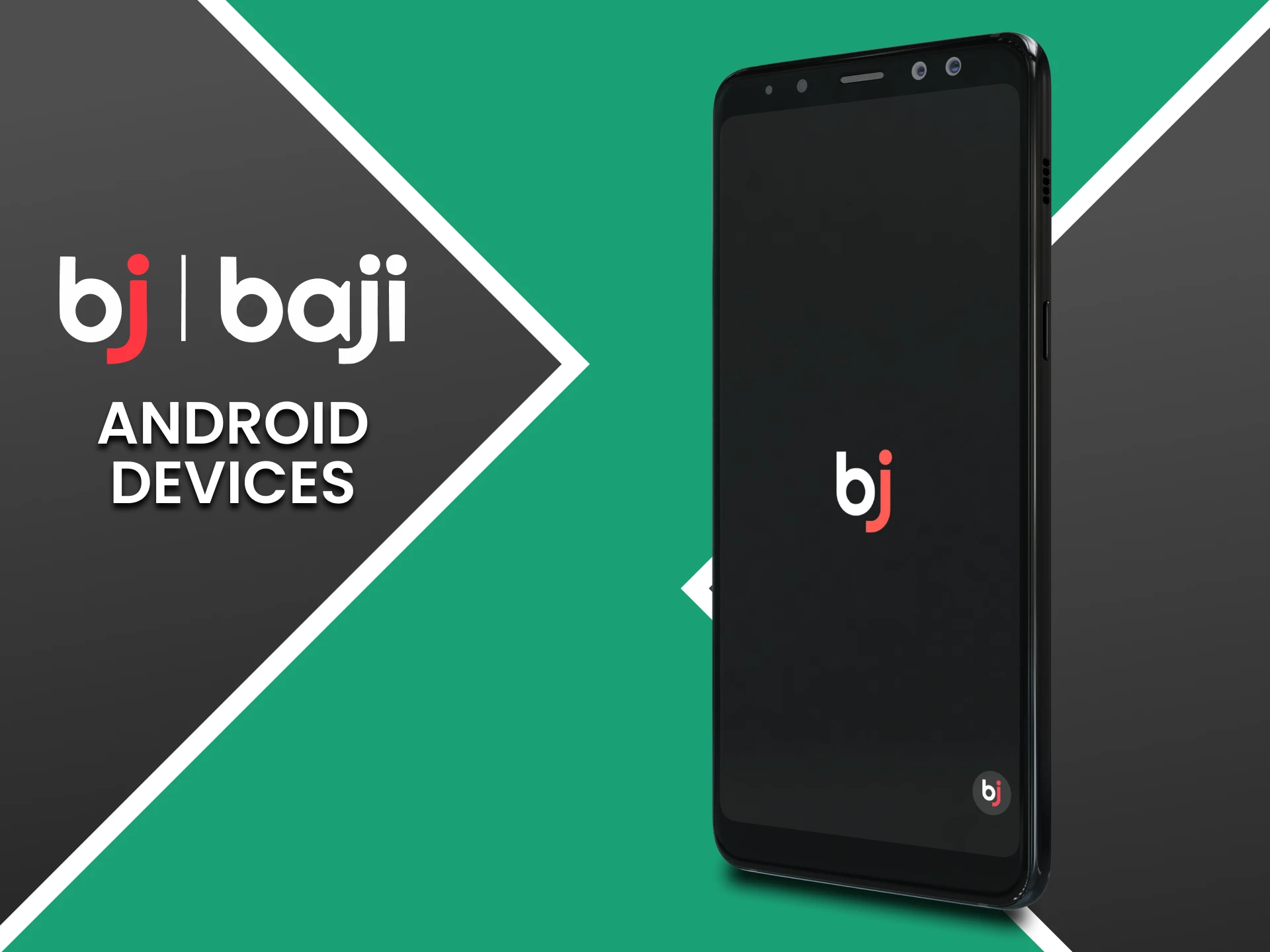 Android devices supported by the online Baji app. Check your gadget for compliance.