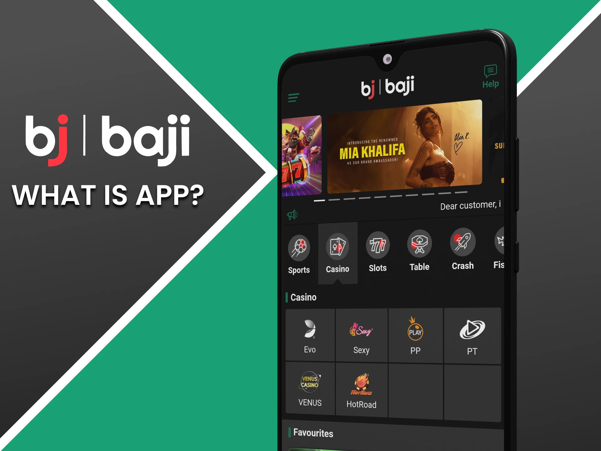 We will tell you about the Baji Bet app in Bangladesh.
