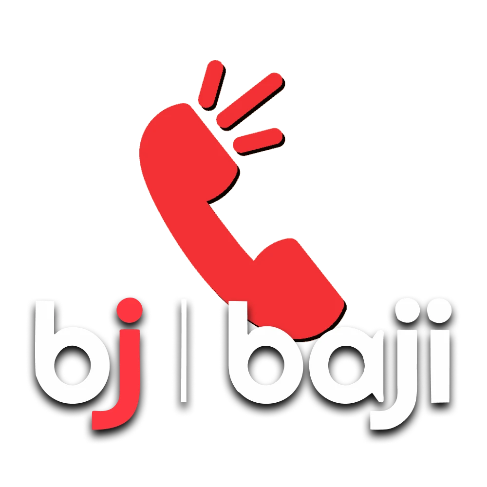 We will tell you how to contact the team on the Baji website.