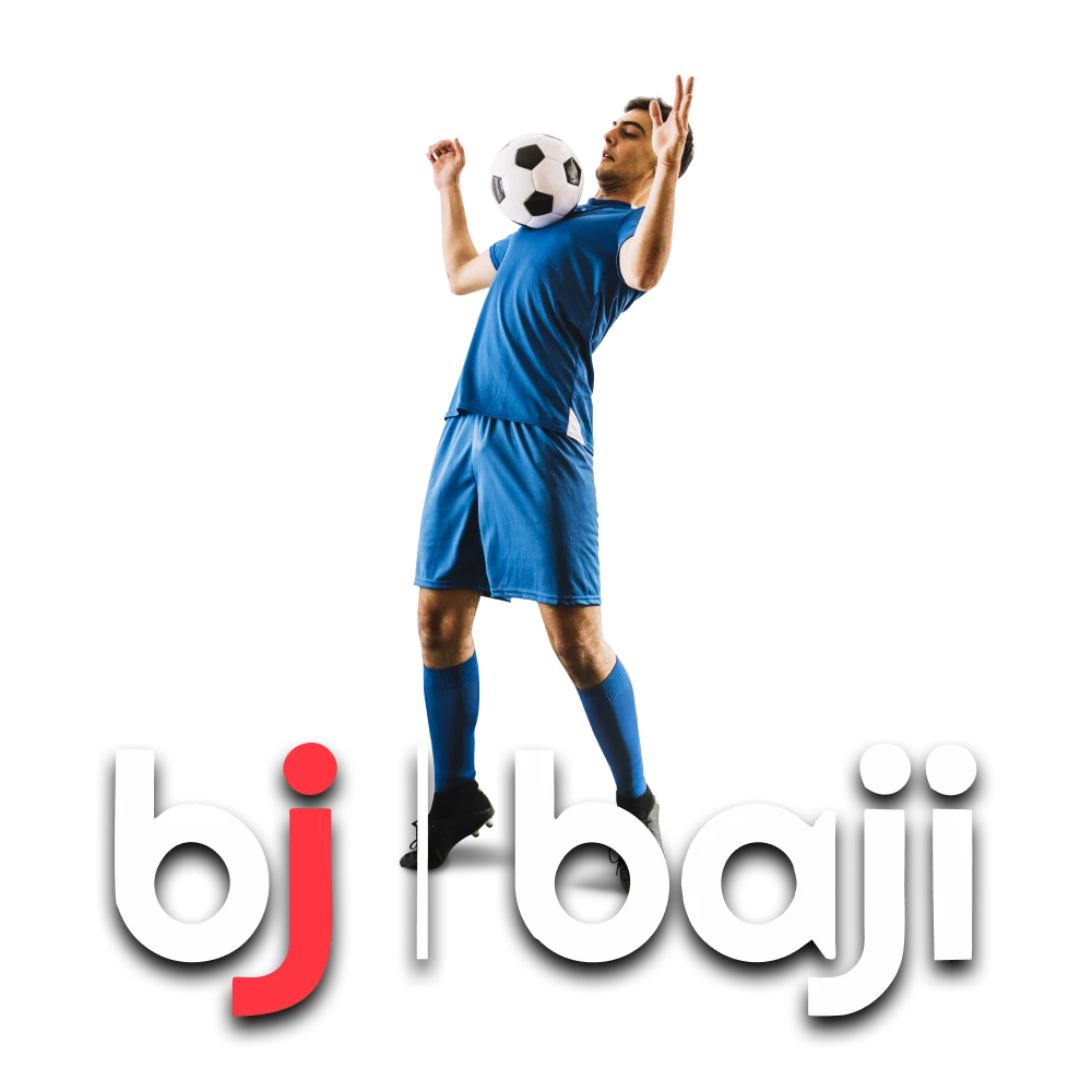 For football betting, choose the Baji website.