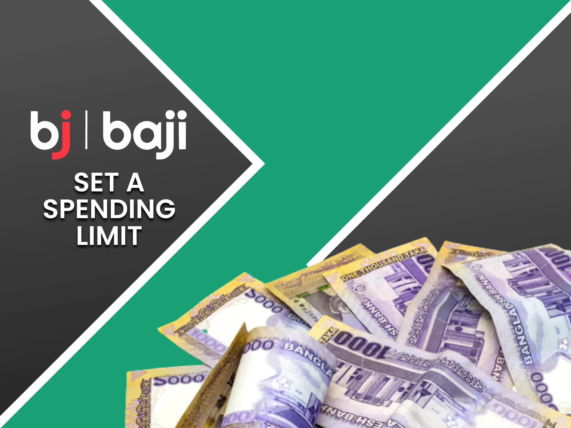 Keep an eye on your Baji football betting fund limit.