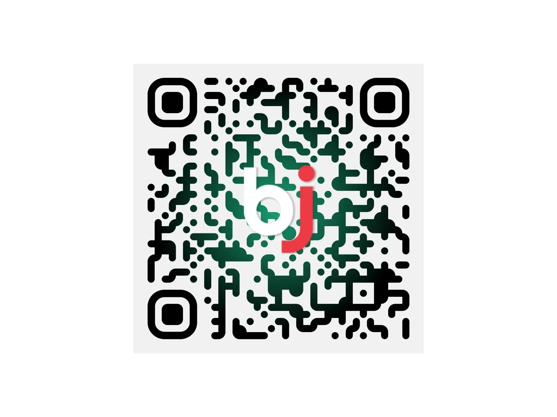 Use QR-code for Download the Baji Bet App.