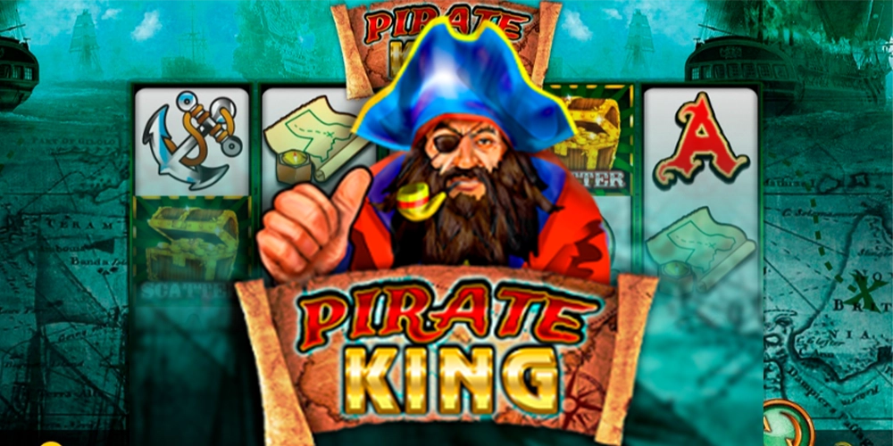 For Baji games, choose Pirate King.