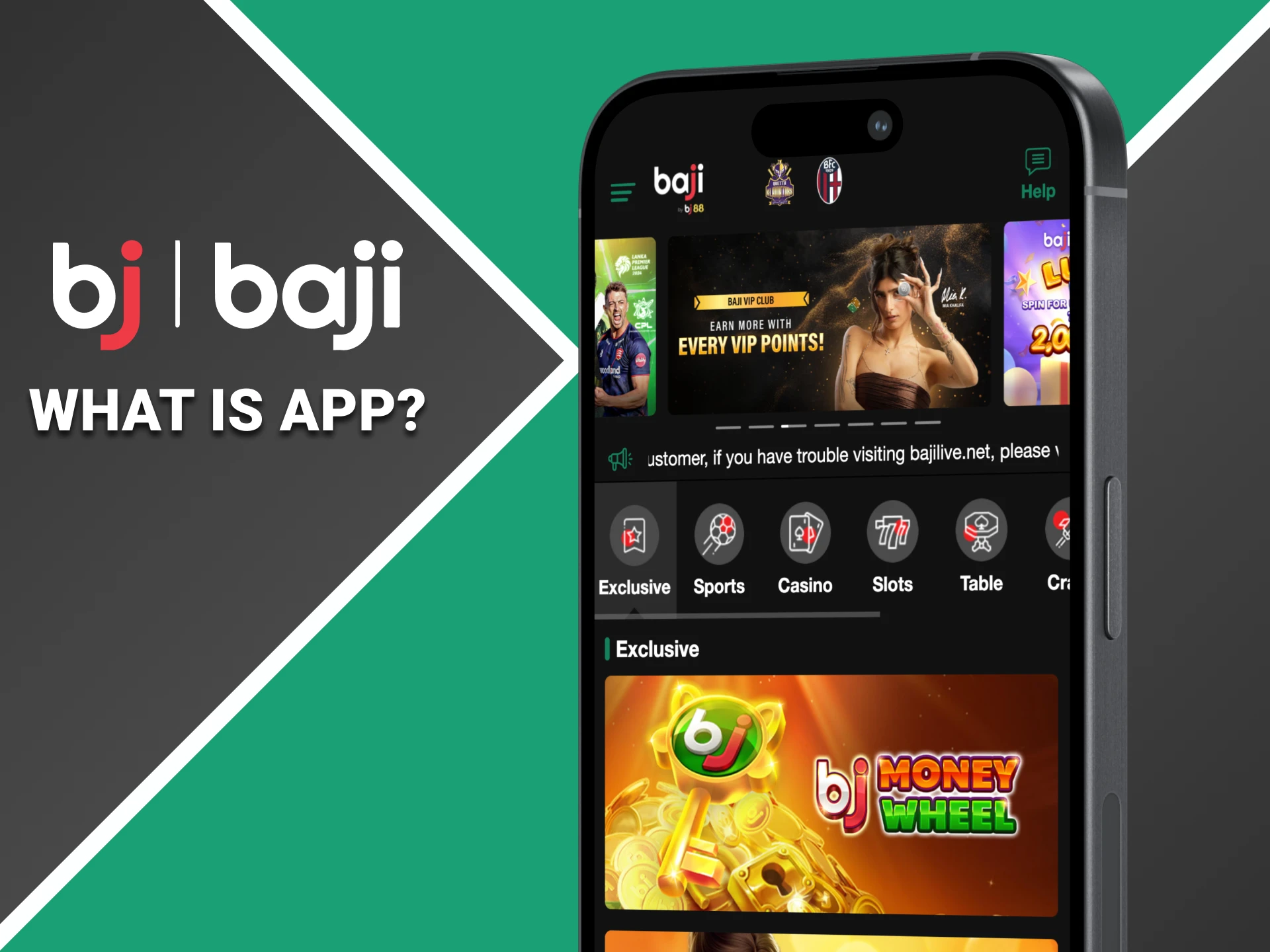 Never Changing Baji Live Login Will Eventually Destroy You