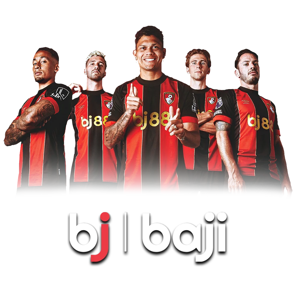 Sports betting and casino games at Baji Bet in Bangladesh.