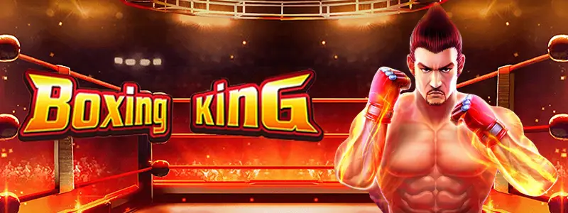 Try out Boxing King at Baji Casino.