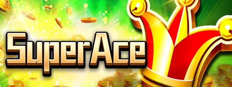 Play Super Ace at Baji Casino.