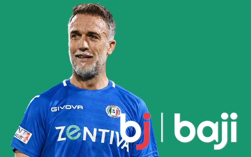 Find out more about Gabriel Batistuta, who represents Baji casino.