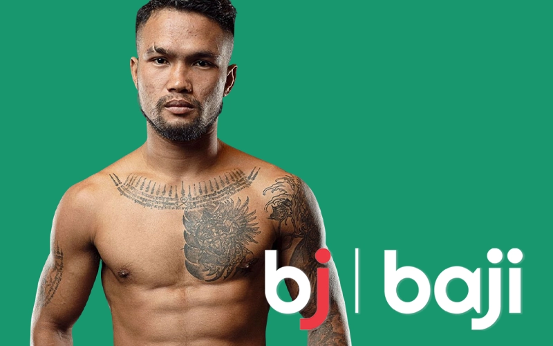 Learn more about Baji casino ambassador Samart.