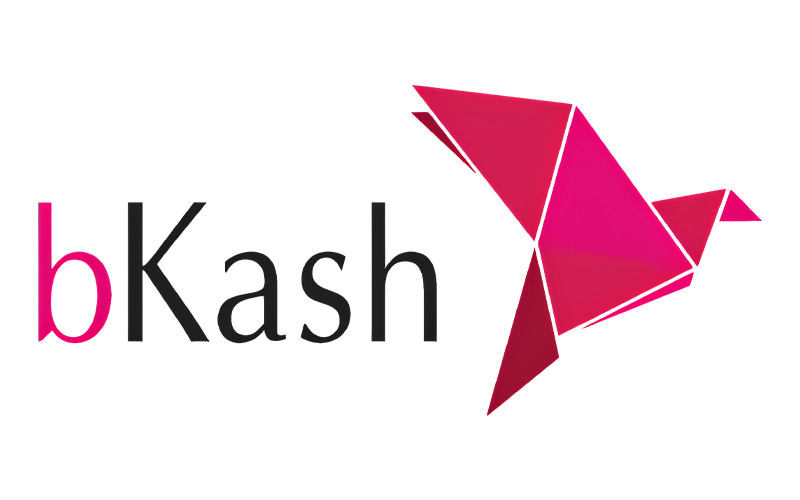 Use bKash for easy and fast deposits at Baji casino.
