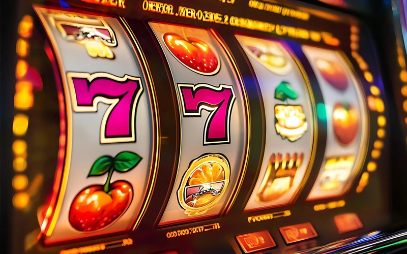 Play your favorite slots and win with Baji casino.