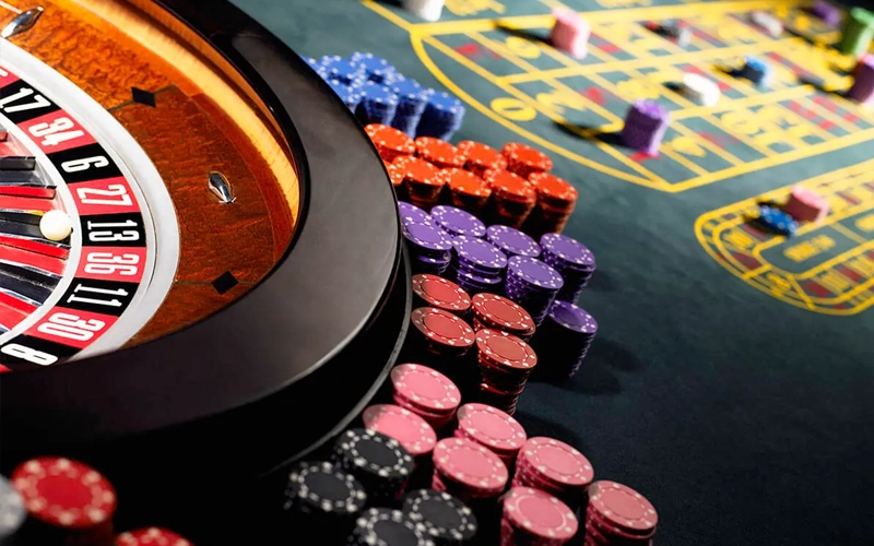 Discover table games at Baji casino and experience incredible emotions.