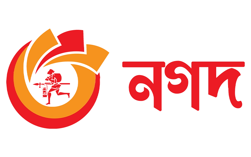 Use Nagad to make payments at Baji casino quickly.