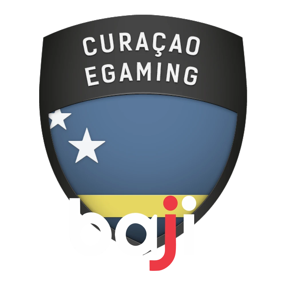 We will tell you everything about the Baji website license.