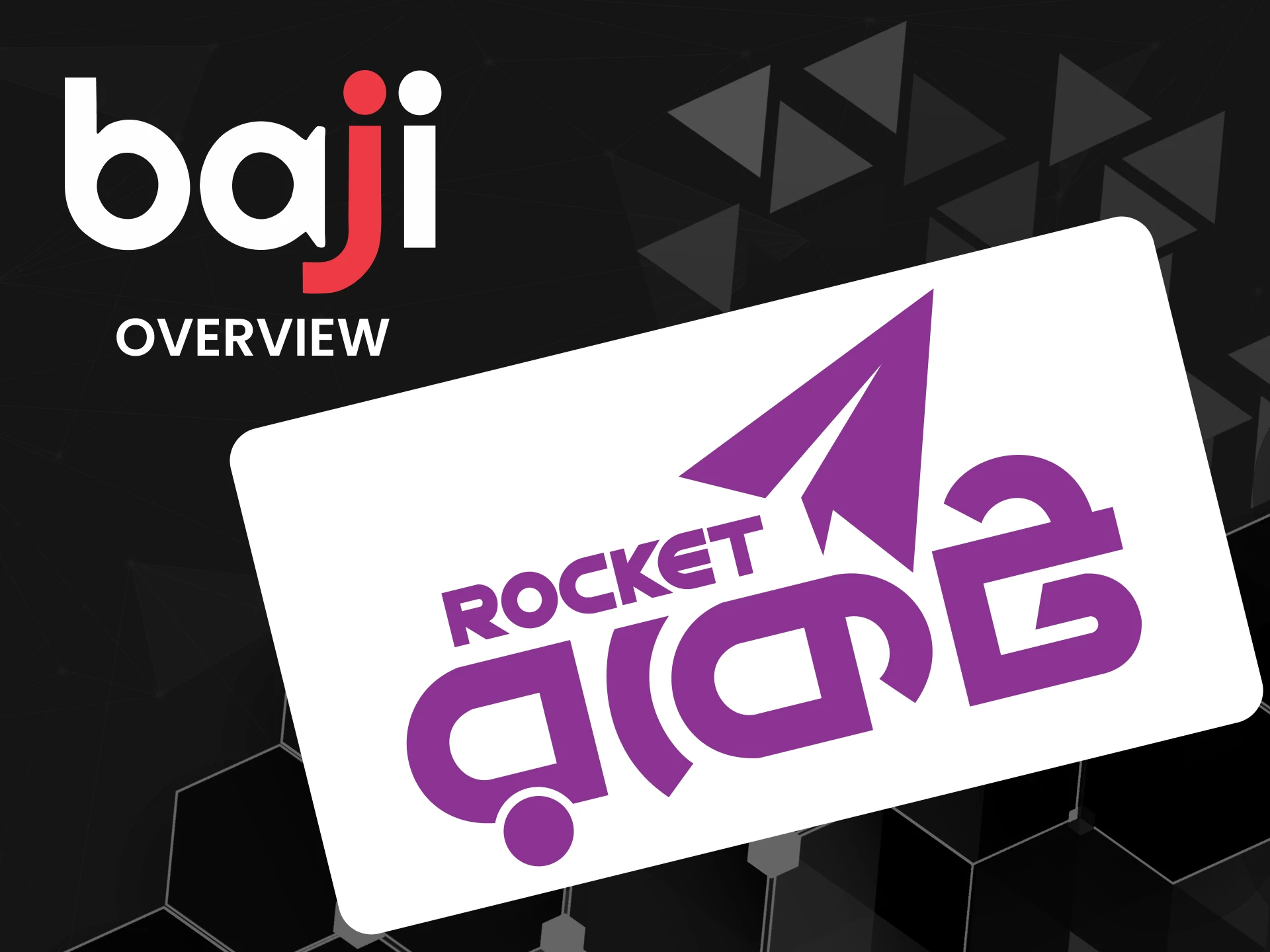 Rocket enables easy financial services for unbanked users in Bangladesh.