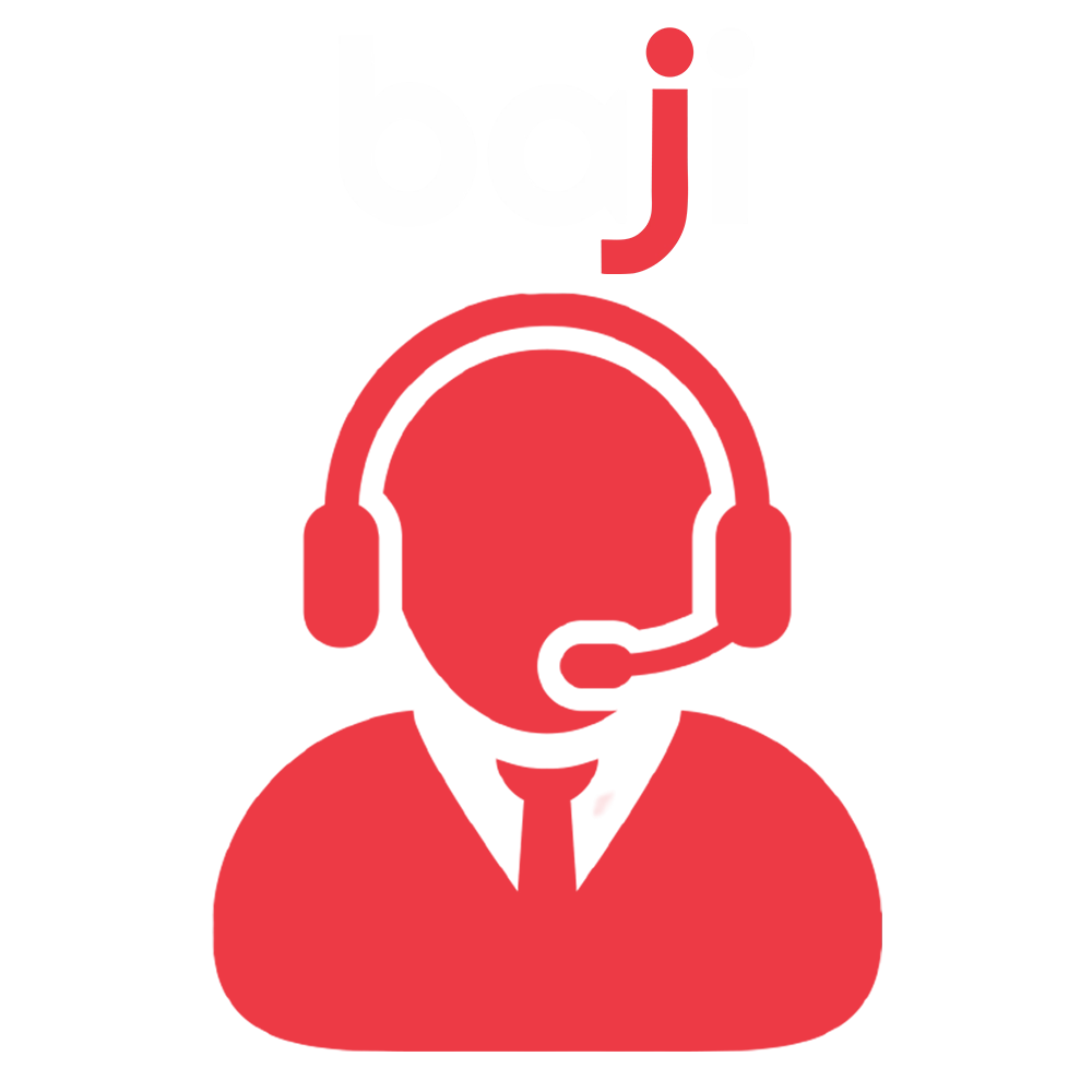 We will tell you how to contact technical support on the Baji website.