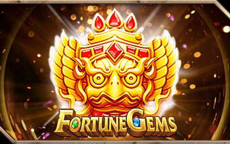 JILI Fortune Gems fruity slot with re-spins and big win multipliers.