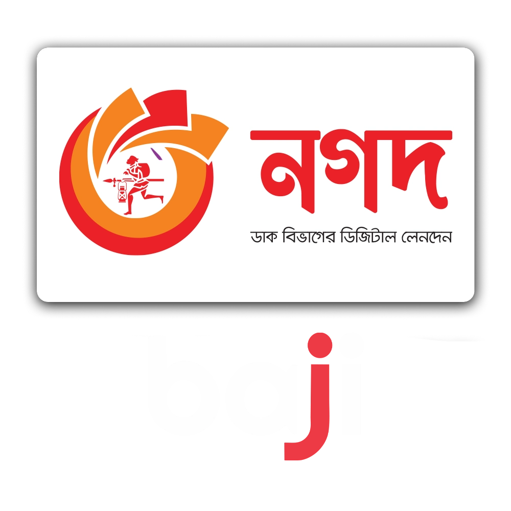 Guide to Making Payments via Nagad on Baji in Bangladesh.