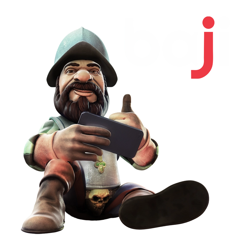 We will tell you how to contact technical support on the Baji website.