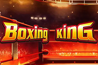 Boxing King.