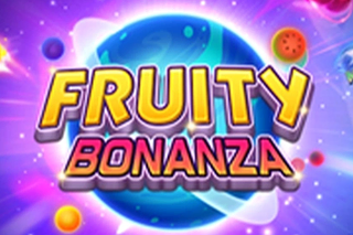 Fruity Bonanza.
