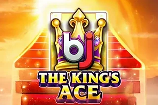 The King's Ace.